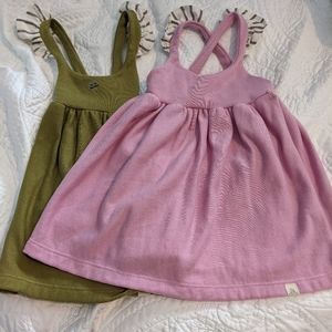 Lulu and Roo Girls Dress